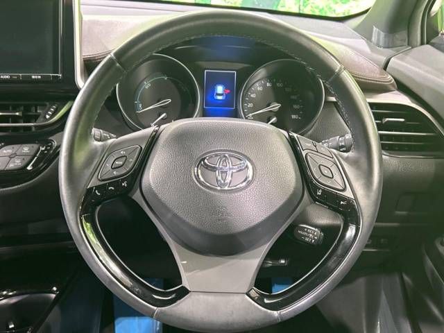 Toyota C-HR 2017-02 188597-11