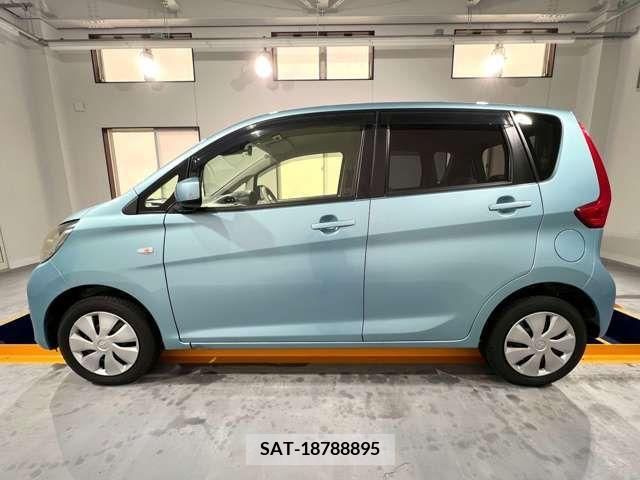 Mitsubishi EK WAGON 2016-12 221228-4