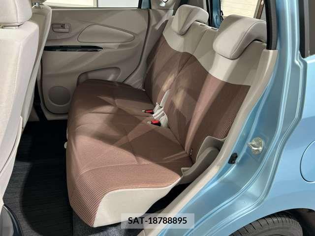 Mitsubishi EK WAGON 2016-12 221228-15