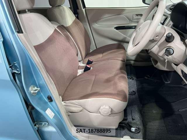 Mitsubishi EK WAGON 2016-12 221228-10