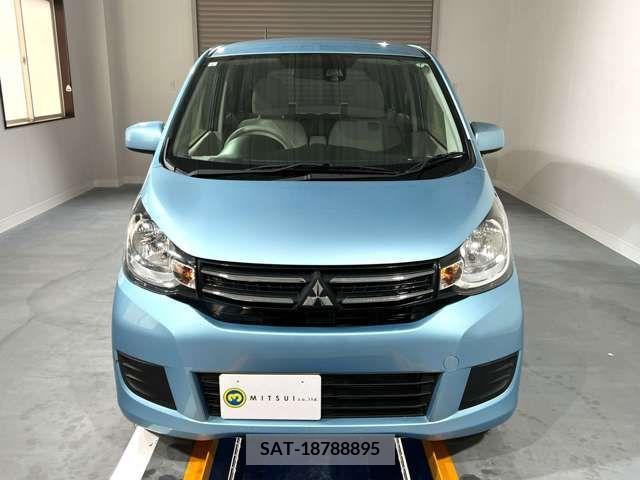 Mitsubishi EK WAGON 2016-12 221228-2