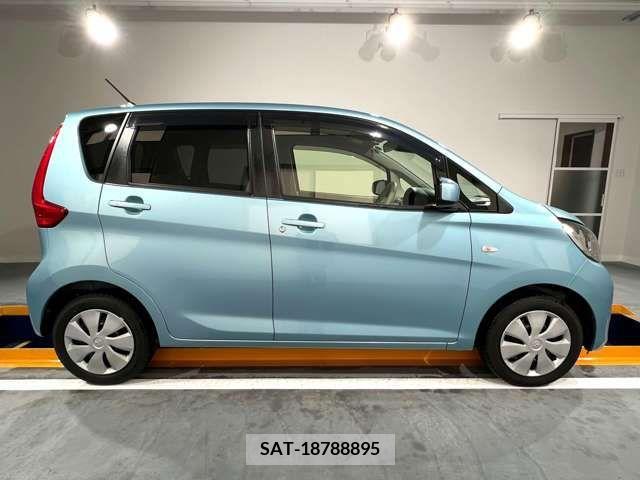Mitsubishi EK WAGON 2016-12 221228-8