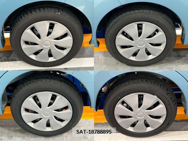 Mitsubishi EK WAGON 2016-12 221228-24