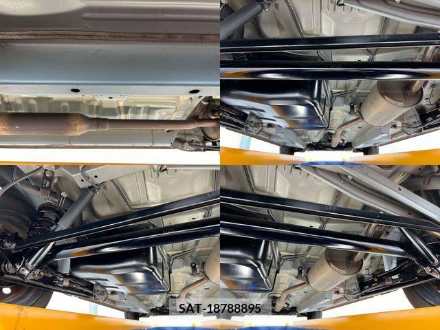 Mitsubishi EK WAGON 2016-12 221228-27