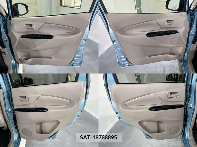 Mitsubishi EK WAGON 2016-12 221228-23