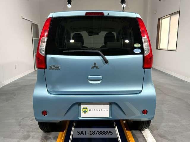 Mitsubishi EK WAGON 2016-12 221228-6