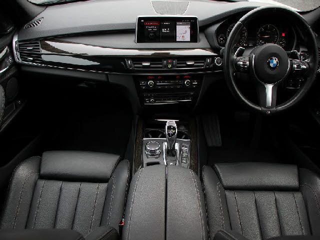 Bmw X5 2018-04 182991-1