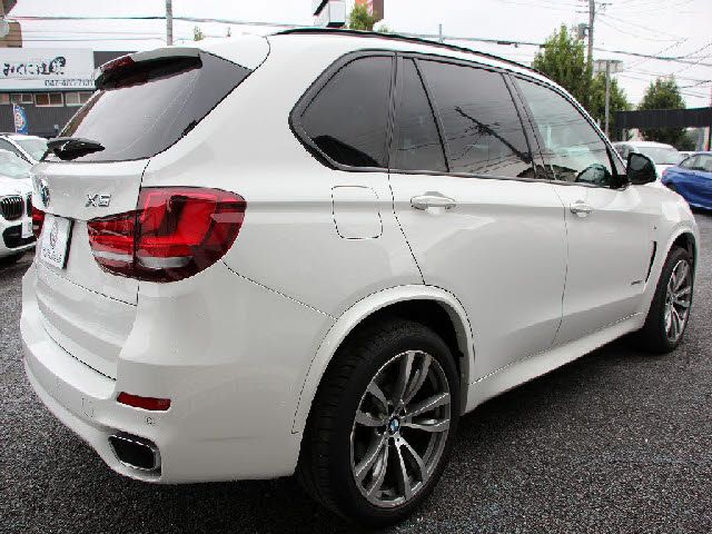 Bmw X5 2018-04 182991-2