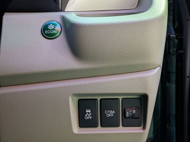 Honda N-WGN 2018-09 185071-11
