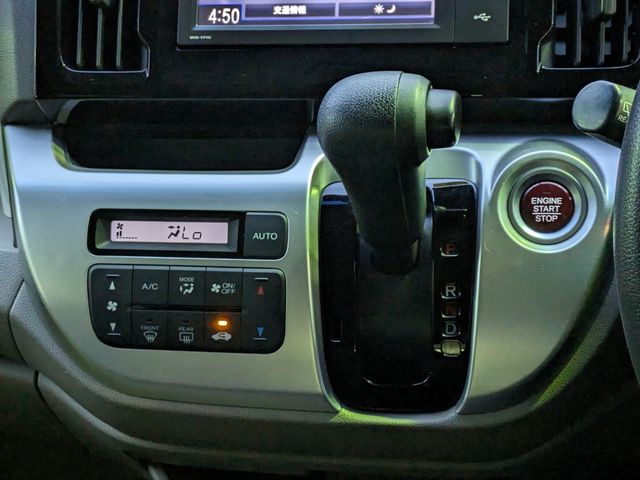 Honda N-WGN 2018-09 185071-8