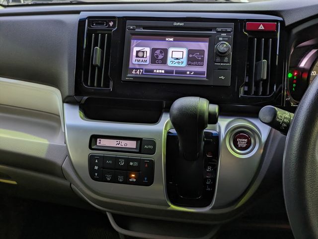 Honda N-WGN 2018-09 185071-5