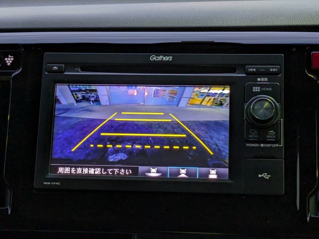 Honda N-WGN 2018-09 185071-7