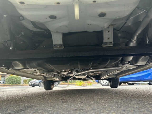 Daihatsu TANTO 2008-03 186319-11