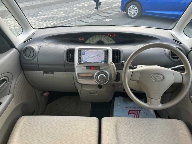 Daihatsu TANTO 2008-03 186319-19