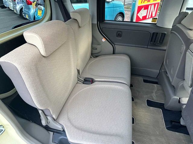 Daihatsu TANTO 2008-03 186319-14