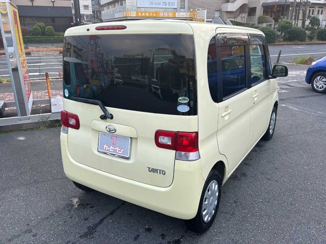 Daihatsu TANTO 2008-03 186319-4