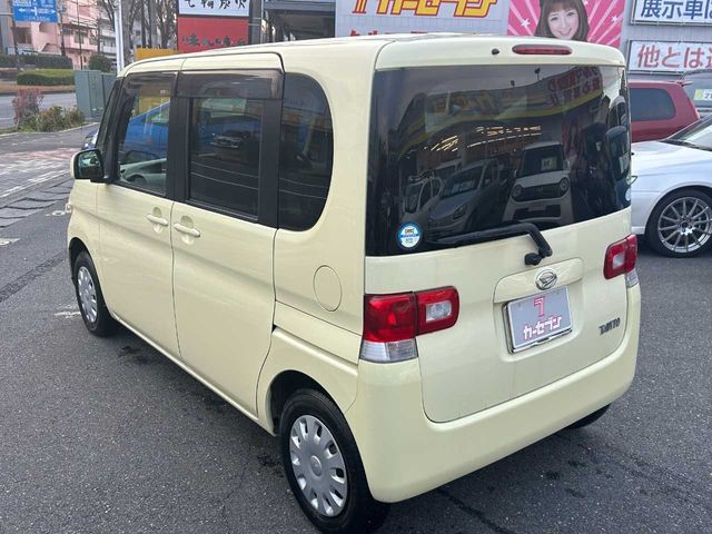 Daihatsu TANTO 2008-03 186319-6