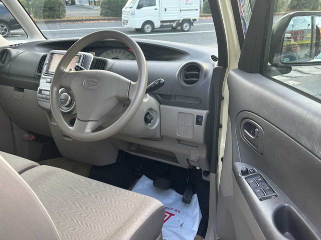Daihatsu TANTO 2008-03 186319-12