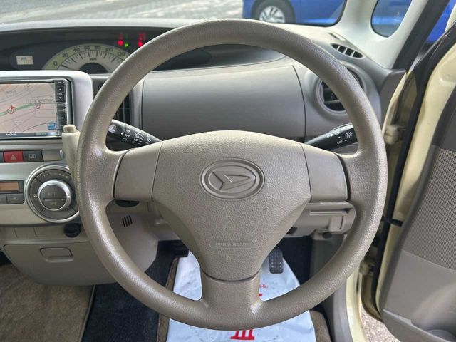 Daihatsu TANTO 2008-03 186319-20