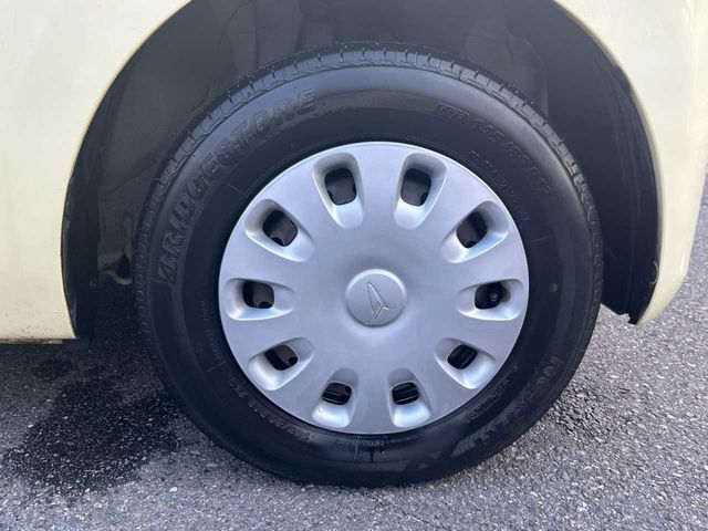 Daihatsu TANTO 2008-03 186319-10