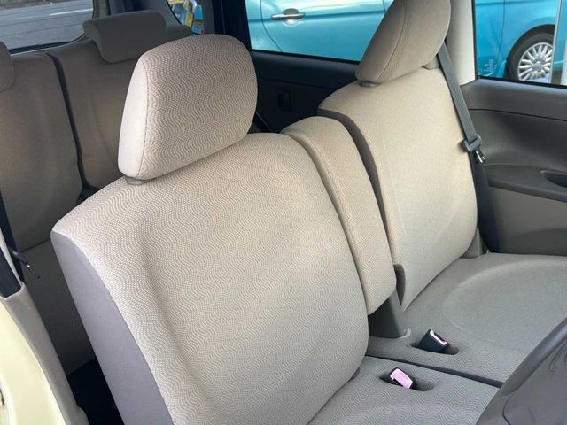 Daihatsu TANTO 2008-03 186319-13