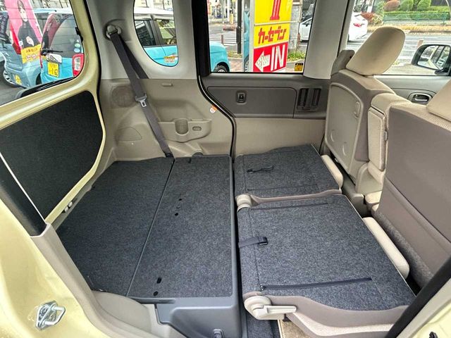 Daihatsu TANTO 2008-03 186319-18