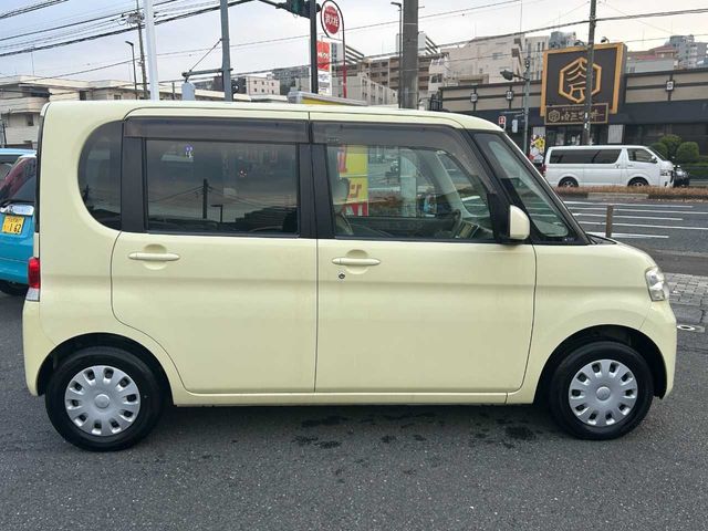 Daihatsu TANTO 2008-03 186319-3