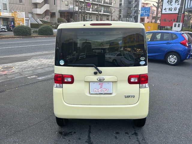Daihatsu TANTO 2008-03 186319-5