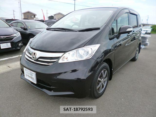 Honda FREED 2012-07 382260-0
