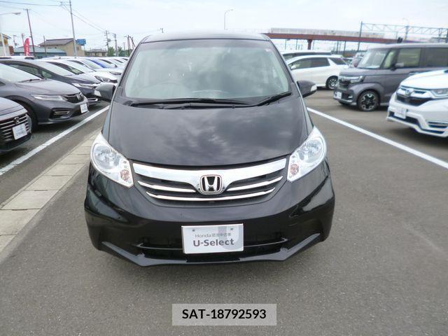 Honda FREED 2012-07 382260-1
