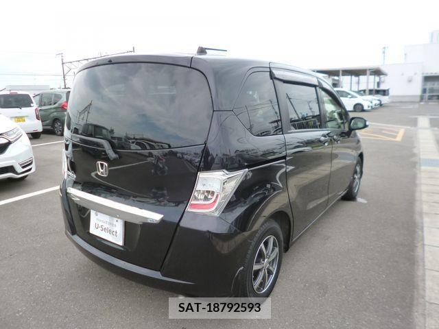 Honda FREED 2012-07 382260-3