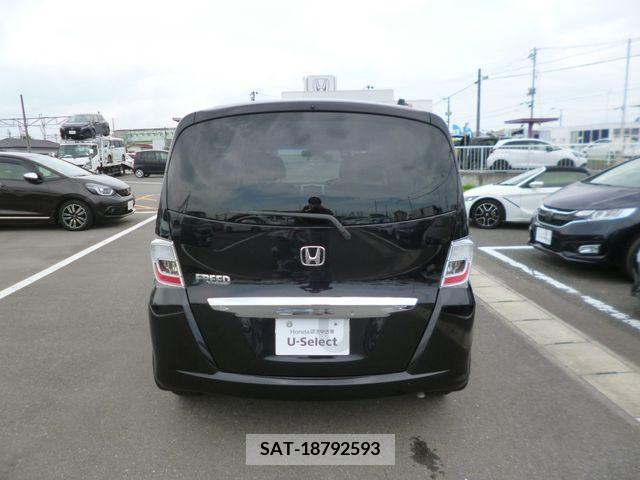 Honda FREED 2012-07 382260-4