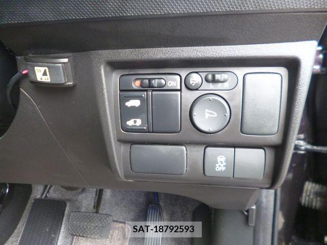 Honda FREED 2012-07 382260-6