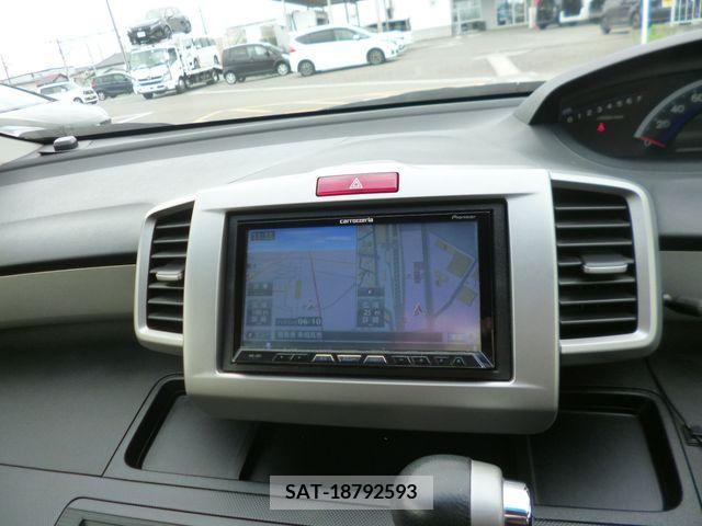 Honda FREED 2012-07 382260-9