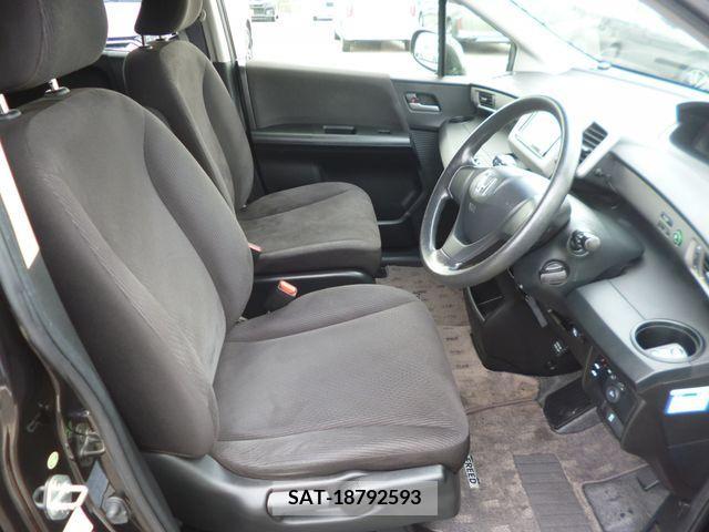 Honda FREED 2012-07 382260-11