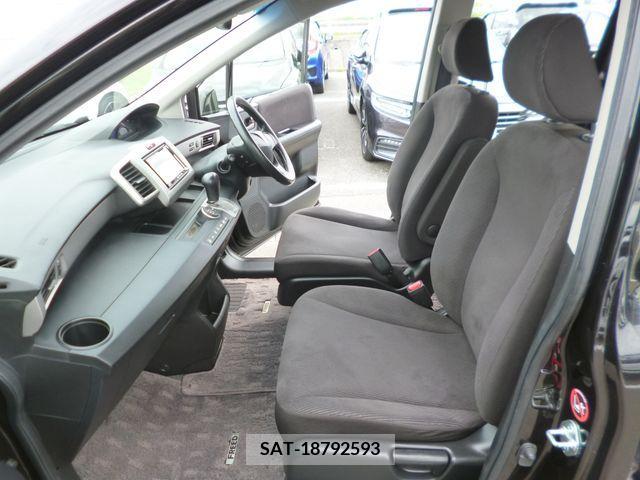 Honda FREED 2012-07 382260-15