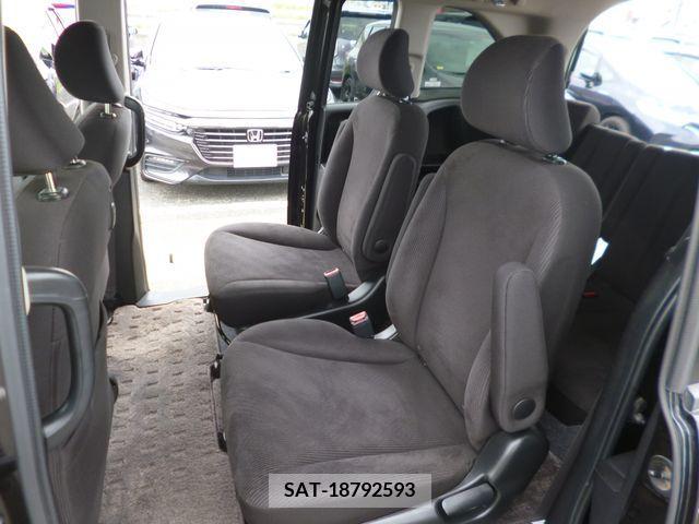 Honda FREED 2012-07 382260-14