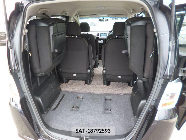 Honda FREED 2012-07 382260-16