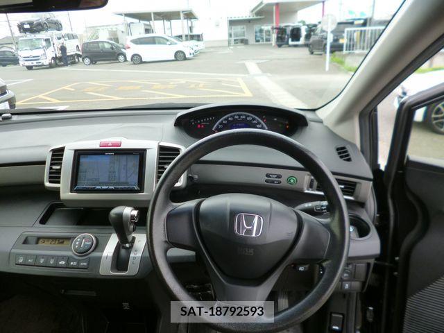 Honda FREED 2012-07 382260-12