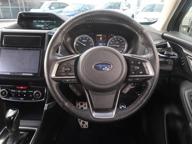 Subaru FORESTER 2018-09 195623-11