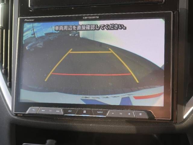Subaru FORESTER 2018-09 195623-3
