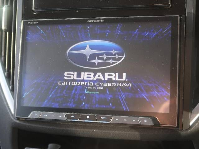 Subaru FORESTER 2018-09 195623-2