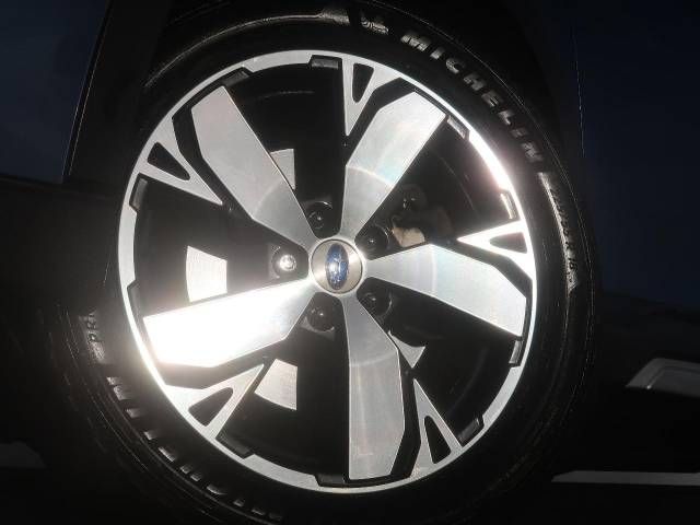 Subaru FORESTER 2018-09 195623-13