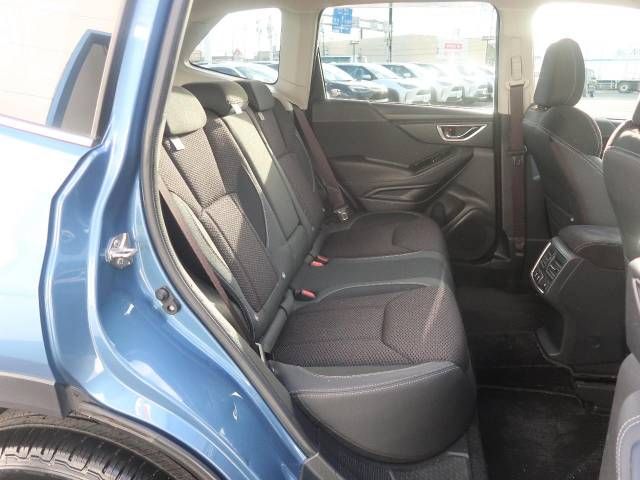 Subaru FORESTER 2018-09 195623-9