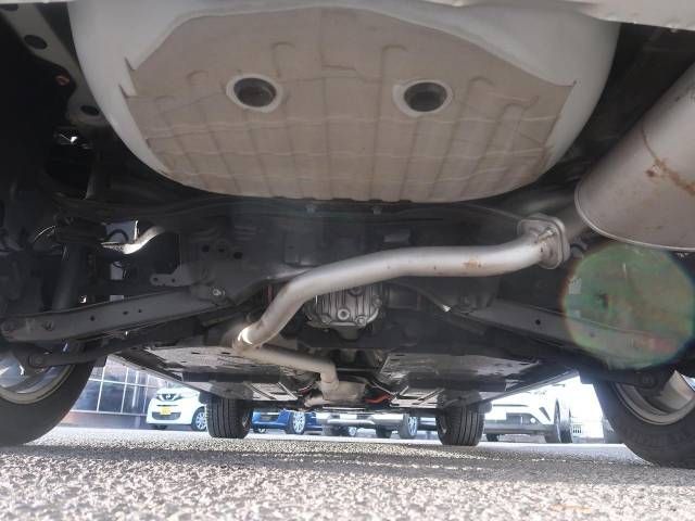 Subaru FORESTER 2018-09 195623-19