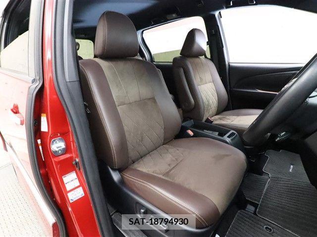 Toyota ESTIMA 2018-02 297381-3