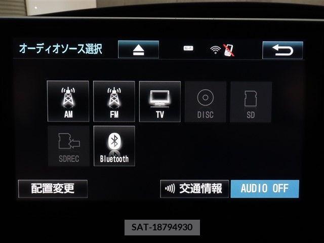 Toyota ESTIMA 2018-02 297381-16