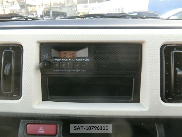 Suzuki ALTO 2015-10 205924-8
