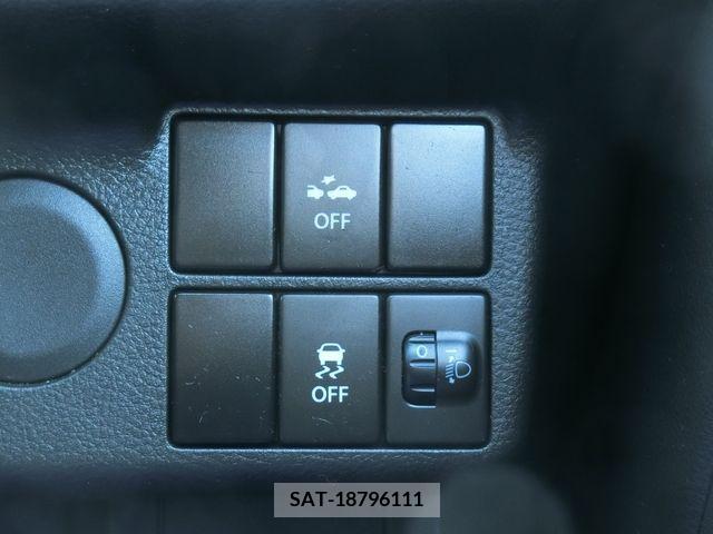Suzuki ALTO 2015-10 205924-9