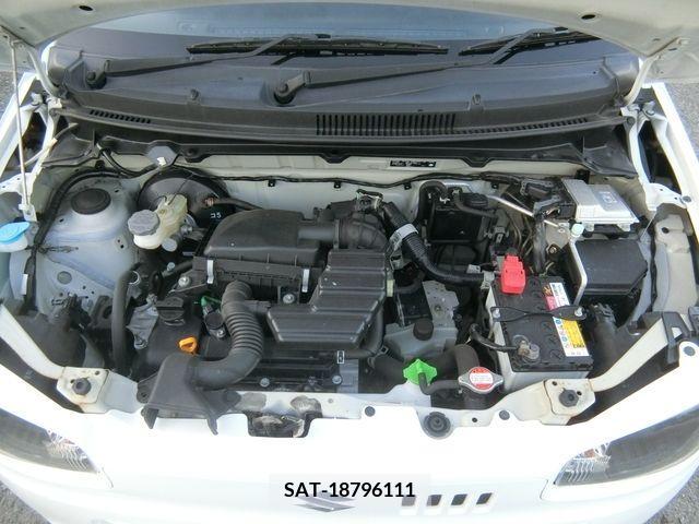 Suzuki ALTO 2015-10 205924-11